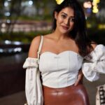 Pooja Jhaveri Instagram – Out and about in #philly (as they say ) 
.
.
.
#philly #philadelphia #usadiaries #poojainusa #travelblogs #traveller #touristlife #livingmybestlife Philadelphia, Pennsylvania