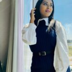 Pooja Jhaveri Instagram - Back at it ! . . #trendingreels #fashionreels #reelitfeelit #firstclass #fashionista #brands #brandingconsultant #brandingcontent #ad #fashionblogger