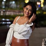 Pooja Jhaveri Instagram - Out and about in #philly (as they say ) . . . #philly #philadelphia #usadiaries #poojainusa #travelblogs #traveller #touristlife #livingmybestlife Philadelphia, Pennsylvania