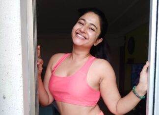 Poonam Bajwa Instagram - It's a good morning It's a great morning It's the best morning ever In the history of mornings❤️ Much much love to you !