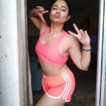 Poonam Bajwa Instagram - It's a good morning It's a great morning It's the best morning ever In the history of mornings❤️ Much much love to you !