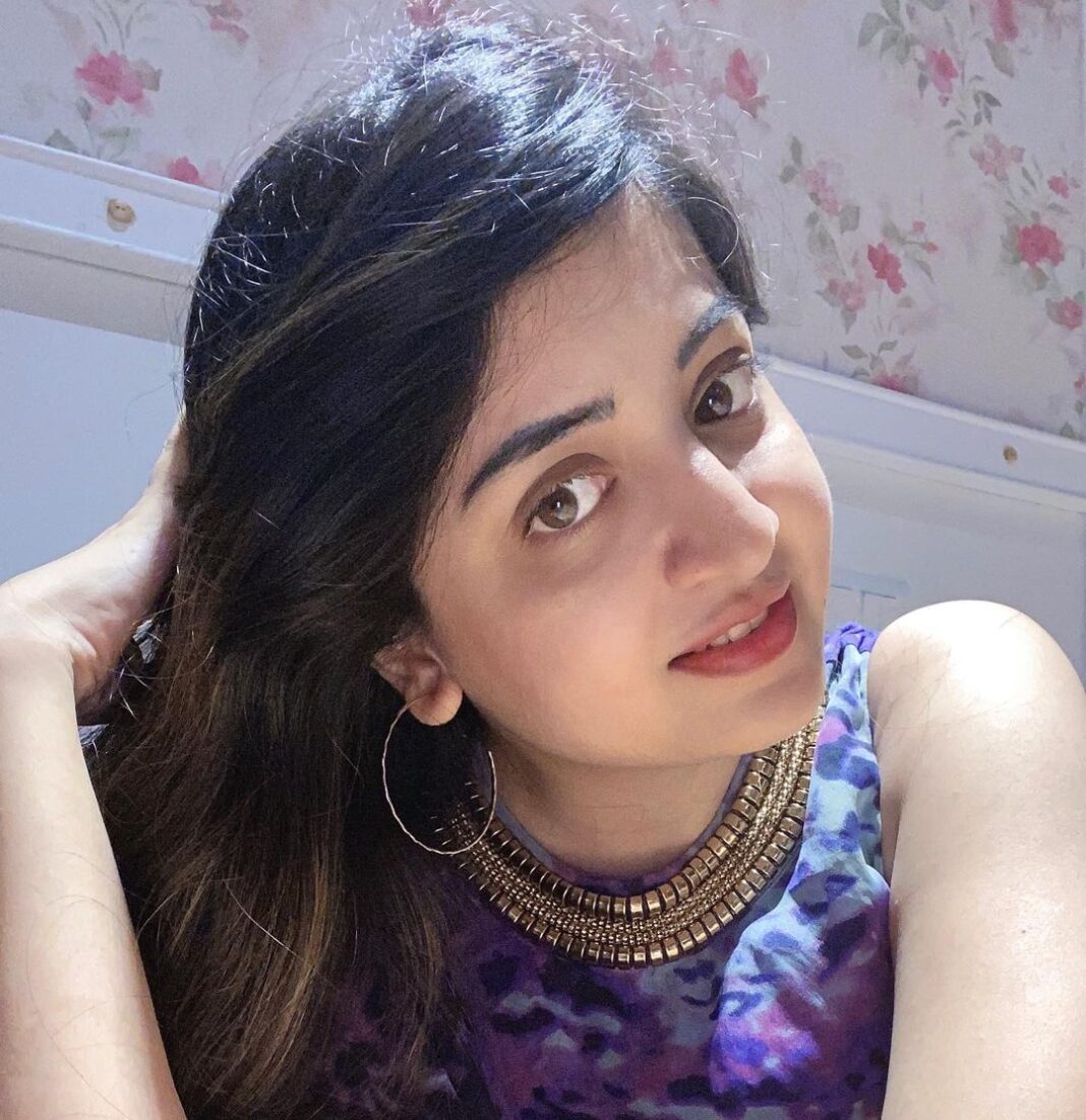 Poonam Kaur Instagram - #just