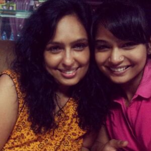 Poornitha Instagram - Trigger Warning: This petition has content that refers to death by suicide 

24 December, 2014: The day I lost two souls. 

What started off as a normal day turned into the most horrific day of my life. I lived next door to my mother, and as per routine, was getting ready to go to the gym with her. Upon ringing her doorbell, she didn’t seem like her chirpy, active self. Something felt off, and she looked groggy. I asked her to get ready, gave her some lime juice, and went to get ready myself. 

I returned 20 mins later to pick her up. I rang the bell several times. By now, my worst fears were looming over me - something did not feel right. I managed to break the door open. The dogs were no longer barking and could not be seen. 

I ran inside, only to find my mother had hung herself and died by suicide. I was 23-years-old, and my life changed forever that day. 

My mother was my best friend, and I could not imagine a world without her in it. I felt my soul also die that day. My mother’s diary revealed that she had been sad for a long time. If only she had told any of us. 

Lost, and feeling hopeless, I too tried to take my own life. I tried to seek help - calling local helplines, but no one picked up. My husband found me, and helped me, and today, with all the help I have gotten, I am doing fine. 

There must be so many people out there who are trying to get help, but are not able to because no one is answering the helpline. And I want to change that. No one should lose their mother because they could not get help. 

And the first step towards changing this is making sure everyone know about Kiran - the national suicide prevention helpine. OTT platforms are a welcome addition to the lives of millions of viewers around the world. Based on a study, India will have over 500 million OTT subscribers by 2023, with content that primarily caters to the 15-35 years age group. 

I want the 24x7 free tele counseling mental health helpline to be displayed across all Indian OTT platforms. Adding this number as a message during relevant scenes, and before a show starts, will make viewers aware of whom to reach out to when they need help. Sign my petition.
Link is in my bio