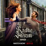 Prabhas Instagram – Watch Vikramaditya and Prerana’s love saga as #RadheShyam (Hindi) is streaming now on @netflix_in

@hegdepooja @director_radhaa @uvkrishnamraju #BhushanKumar @tseries.official @tseriesfilms #Vamshi @uppalapatipramod @praseedhauppalapati #AAFilms @uvcreationsofficial @gopikrishnamvs @iamanil @manojinfilm @prabhakaranjustin @musicthaman @mithoon11 @amaal_mallik @manan_bhardwaj_official #RRaveendar #KotagiriVenkateswarRao @resulpookutty @vaibhavi.merchant #kamalakannan #NickPowell @sachinskhedekar @preyadarshe @bhagyashree.online @sharma_murli @realkunaalroykapur @actorjayaram_official @iamjaggubhai_