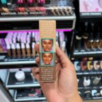Pragathi Guruprasad Instagram – back at an @ultabeauty near you!! ❤️‍🔥 forever thankful to my @nyxcosmetics family for the opportunities and love