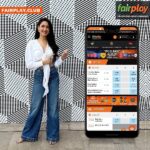 Pragya Jaiswal Instagram - Use affiliate code PRAGYA200 to get a 200% bonus on your first deposit on FairPlay- India’s first certified betting exchange. Bet at the best odds in the market and cash in the biggest profits directly into your bank accounts INSTANTLY! Greater odds = Greater winnings! FLAT 15% kickback on your losses every week this IPL! Find MAXIMUM fancy and advance markets on FairPlay Club! Play live casino and Indian card games with real dealers and find premium markets to bet on for over 30 different sports to bet on and win big at! Get 24*7 customer service and experience totally safe and secure betting only on FairPlay! GET, SET, BET! #fairplayindia #safesportsbetting #sportsbettingindia #betnow #winbig #sportsbook #onlinebettingid #bettingid #cricketbettingid #livecasino #livecards #bestodds #premiummarkets #safebet #bettingtips #cricketbetting #exchangeodds #profits #winnings #earnnow #winnow #t20cricket #ipl2022 #t20 #ipl #getsetbet