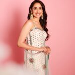 Pragya Jaiswal Instagram - Eid Mubarak 🌙