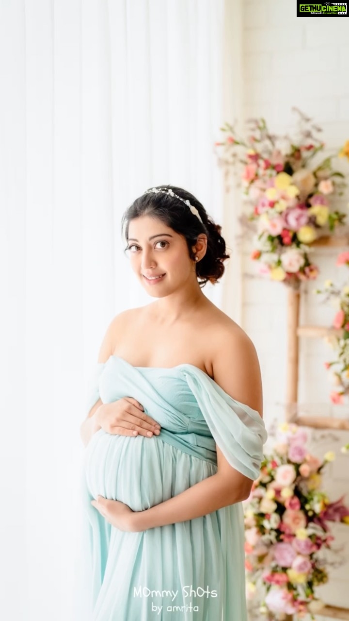 Pranitha Subhash Instagram - Documented the beautiful @pranitha.insta and Nitin for their maternity shoot recently :) as graceful as a swan was made for her :) #mommyshots #celebrity #pregnancyannouncement #beautifulsoul #partnership #motherlove #motherhood #maternityportraits #maternityphotography Bangalore, India