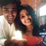 Prasanna Instagram – Our 1st date..#NYC