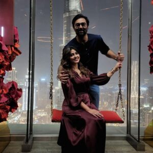Prasanna Instagram - It's our 10th! It wasnt that easy all the way. It wasn't all that rosy as it seems. We have had our share of fights and disagreements. I've broken promises. I've broken your heart too. But you always chose to stick with me with so much of love and have won me over time and again. There can't be anything more purer and stronger than your love. You fill my heart and soul. Love you kannamma @realactress_sneha Happppppy anniversary to us. Cheers to growing old together ❤️