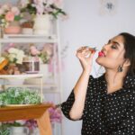 Prayaga Martin Instagram - All you need is LOVE not sugar @zeugar_foods 🍒