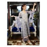 Preetika Rao Instagram – Happy Weekend 🤗🧿

#saturday #weekendvibes #salwarsuits