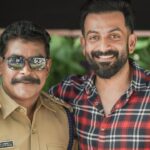 Prithviraj Sukumaran Instagram - Happy birthday producer! @antonyperumbavoor 🤗❤️