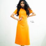 Priyamani Instagram – When in doubt …wear orange ❤️❤️❤️❤️
Outfit : @zara 
Styling : @mehekshetty ❤️❤️
📸: @v_capturesphotography 
MUH : @pradeep_makeup @shobhahawale 
Personal assistant: @ravi_here_ 
#etv #dhee14dancingicon #orangeisthenewblack #lovemylife