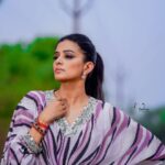 Priyamani Instagram – Be like the sun …keep on shining and let the world burn 🔥 
Outfit : @shakuntlam x @sonyashaikh 
Styling : @mehekshetty ❤️
📸 : @v_capturesphotography 
MUH : @pradeep_makeup @shobhahawale 
Personal assistant : @ravi_here_ 
#etv #dhee14dancingicon #dontmissout‼️ #lovemyjob