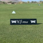 Priyanka Chopra Instagram – It was a good day ❤️⛳️ 
@pxg Scottsdale National Golf Club