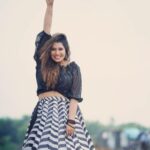 Priyanka Deshpande Instagram - Heal, learn, grow, love🤍 . . . . 📸: @camcrowphotographi 🤍 👗: @styl_chennai 🤍
