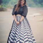 Priyanka Deshpande Instagram - Heal, learn, grow, love🤍 . . . . 📸: @camcrowphotographi 🤍 👗: @styl_chennai 🤍