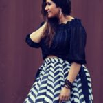 Priyanka Deshpande Instagram - Heal, learn, grow, love🤍 . . . . 📸: @camcrowphotographi 🤍 👗: @styl_chennai 🤍