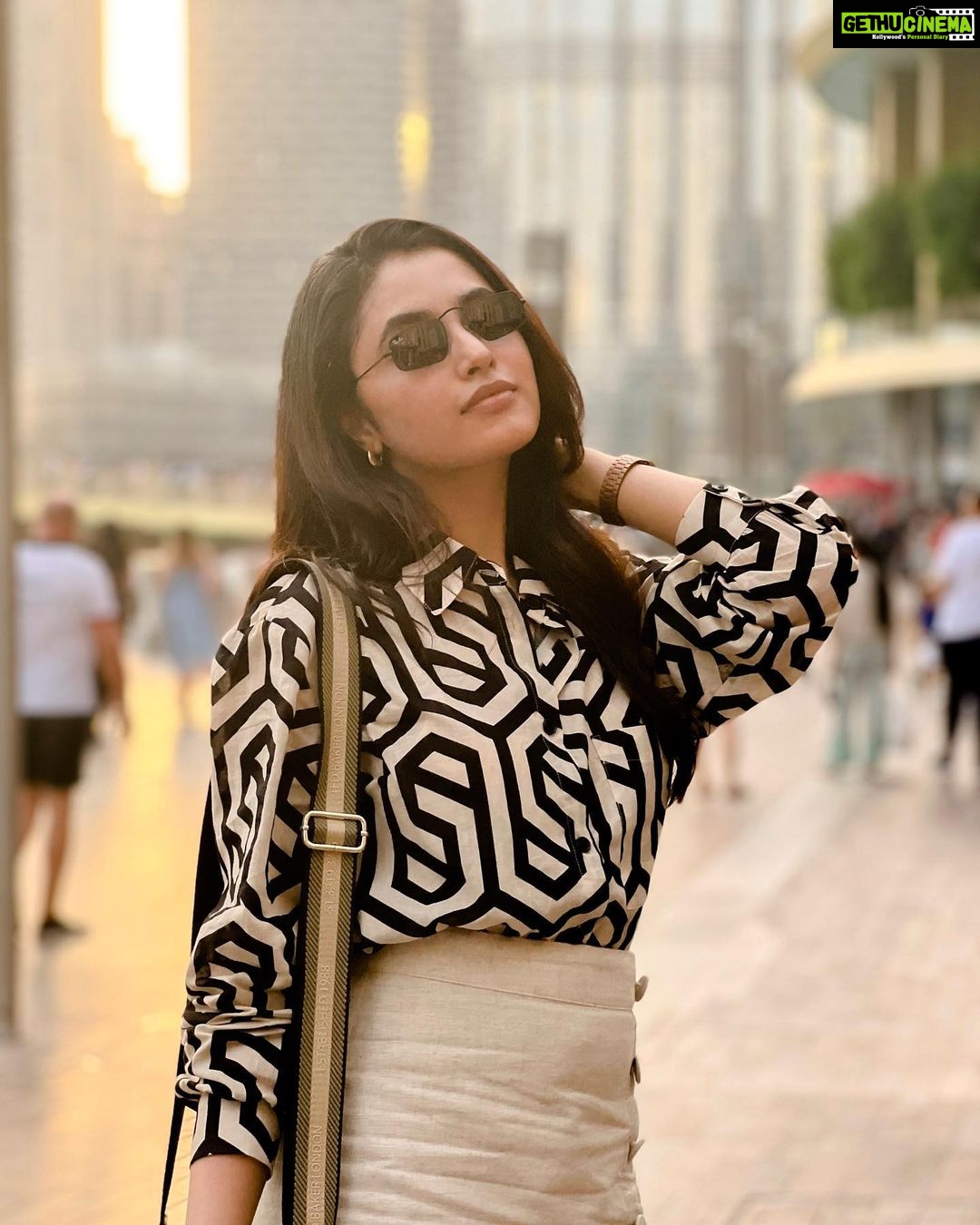 Priyanka Mohan - 1 Million Likes - Most Liked Instagram Photos