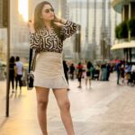 Priyanka Mohan Instagram - Summer ‘22 ☀️ Dubai, United Arab Emiratesدبي