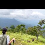 Priyanka Nair Instagram - #varayadumotta#trekking#insta#instareels #instagram