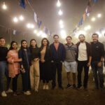 Priyanka Nair Instagram – Thank you all for the overwhelming response and unconditional support 😍🙏
📸 @bennet_m_varghese
#12thman streaming on #DisneyPlusHotstarMalayalam
#mohanlal
#jeethujoseph
#Aashivadcinemas
#12thman
@jeethu4ever @satheesh_kurup @kkscreenplay @saijukurup @iamunnimukundan @anu.mohan.k @thechandhunadh @leo_lishoy @aditi.ravi @anusree_luv @sshivadaoffcl @anu_sithara @disneyplushotstarmalayalam