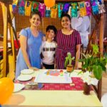 Priyanka Nair Instagram – Happy Birthday Appu❤️
@priyada_nair 
@somatheeram_ayurvedic_health 
@somatheeramayurvedavillage 
#happybirthday #appu #birthdaycelebration Somatheeram Ayurvedic Health Resort