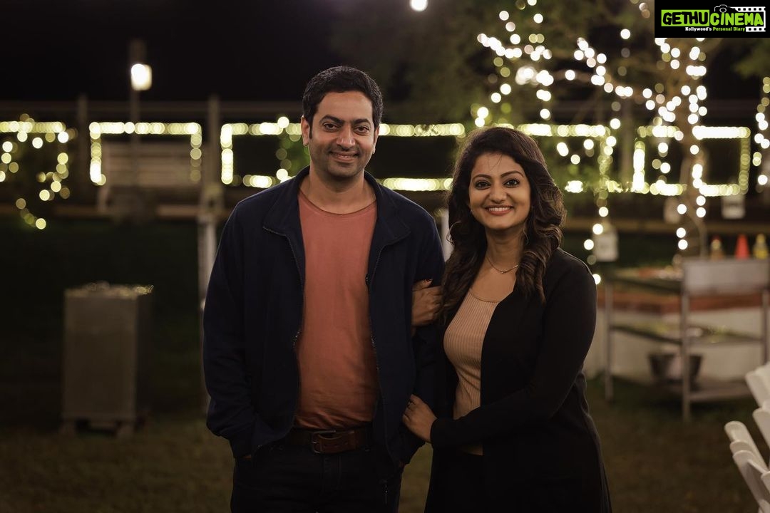 Priyanka Nair Instagram - Mathew.. #12thman 📸 @bennet_m_varghese @saijukurup #disneyplushotstarmalayalam #mohanlal #jeethujoseph #aashirvadcinemas #saijukurup #priyankanair