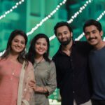 Priyanka Nair Instagram – #12thman 😍
#📸 @bennet_m_varghese
#disneyplushotstarmalayalam
@sshivadaoffcl @iamunnimukundan @anu.mohan.k
#mohanlal #jeethujoseph #aashirvadcinemas