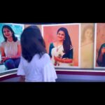 Priyanka Nair Instagram – ❤️❤️❤️
#reelsinstagram#instareels#priyankanair
