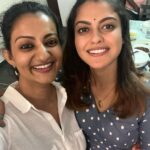 Priyanka Nair Instagram - #12thman team together 😍 @iamunnimukundan @anu.mohan.k @leo_lishoy @anusree_luv @sshivadaoffcl @aditi.ravi @iamrahulmadhav