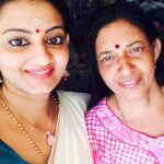 Priyanka Nair Instagram - Happy Mother’s Day !! Amma ❤️