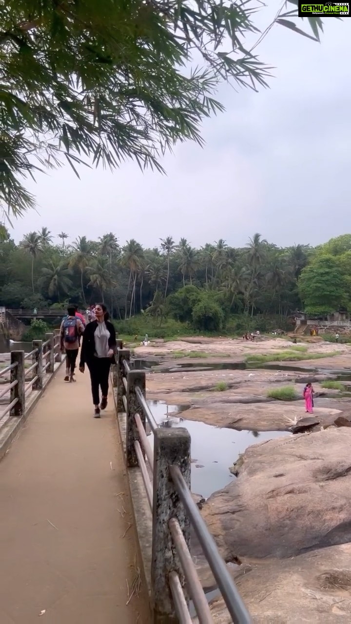 Priyanka Nair Instagram - #reels#reelsinstagram
