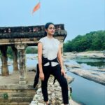 Priyanka Nair Instagram - Janaganamana !! 📸 @abhilashpn.official #janaganamana🇮🇳