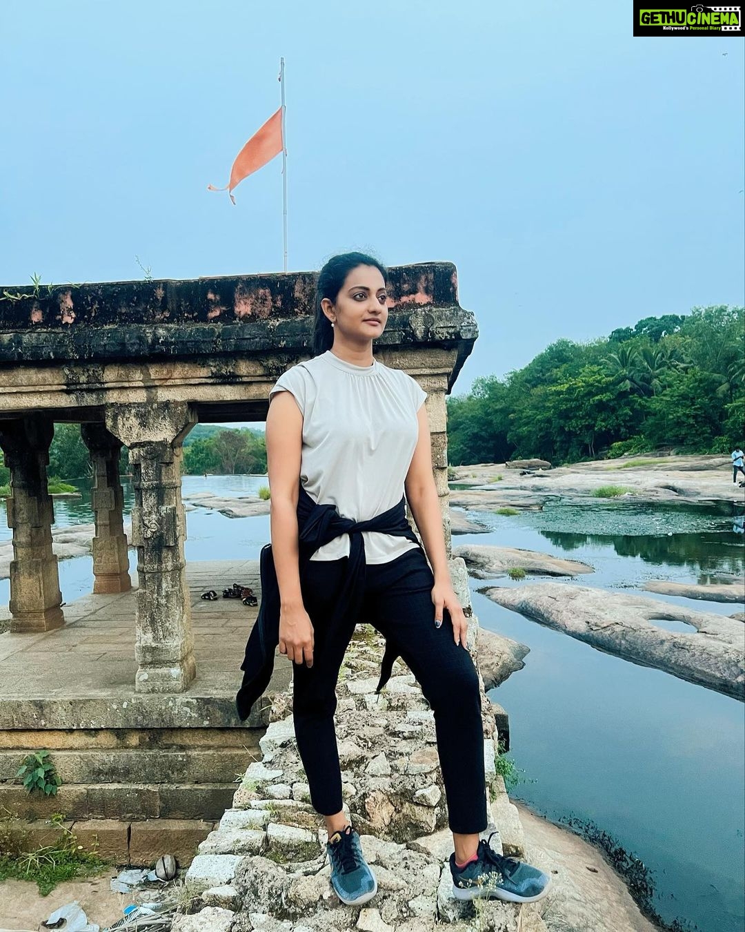 Priyanka Nair Instagram - Janaganamana !! 📸 @abhilashpn.official #janaganamana🇮🇳