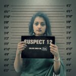 Priyanka Nair Instagram - One of them did it, but none of them are innocent! Watch 12th Man streaming exclusively on Disney+ Hotstar from 20th May. #KillingSoon on @DisneyPlusHotstar #12thMan #Mohanlal #Thriller #Murder #Crime