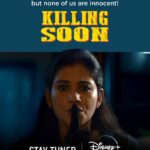 Priyanka Nair Instagram - Are you watching closely? Stay tuned for a special surprise today at 6 PM. #12thMan streaming exclusively on Disney+ Hotstar from 20th May. #KillingSoon on @DisneyPlusHotstar #12thMan #Mohanlal #Thriller #Murder #Crime