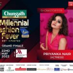 Priyanka Nair Instagram – @timesofindia
@aanunobby
@mychungath
#timesofindia #chungathjewellery#marriott#kochi#priyankanair