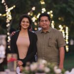 Priyanka Nair Instagram – Annie with Captain 😍
📸 @bennet_m_varghese
@jeethu4ever
#12thman
#12thmanondisneyplushotstar
#mohanlal
#aashirvadcinemas
#jeethujoseph
#priyankanair