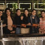 Priyanka Nair Instagram – #12thman
📸 @bennet_m_varghese 
@leo_lishoy 
@anusree_luv @sshivadaoffcl @aditi.ravi 
@anu_sithara