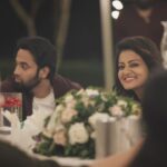 Priyanka Nair Instagram – Annie and Zakaria 😍
📸 @bennet_m_varghese
#12thman
#disneyplushotstarmalayalam