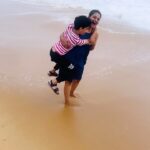 Priyanka Nair Instagram - Mine ❤️ #orudaivamthanthapoovae#reels#reelsinstagram#priyankanair