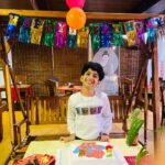 Priyanka Nair Instagram – Happy Birthday Appu❤️
@priyada_nair 
@somatheeram_ayurvedic_health 
@somatheeramayurvedavillage 
#happybirthday #appu #birthdaycelebration Somatheeram Ayurvedic Health Resort