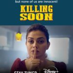 Priyanka Nair Instagram - Would you like to know the truth? Wait & watch... Today at 6 PM. #12thMan streaming exclusively on Disney+ Hotstar from 20th May. #KillingSoon on @DisneyPlusHotstar #12thMan #Mohanlal #Thriller #Murder #Crime