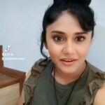 Punnagai Poo Gheetha Instagram – Bathil teriyumaaa? konjem yosingho! @raaga.my