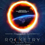 R. Madhavan Instagram – ROCKETRY WORLD PREMIER AT CANNES. May 19 th 9 pm. Did not imagine this when we began this journey. The only objective was to tell the story of Shri Nambi Narayanan. .. that desire has brought us a long way with all your blessings and the grace of God . Pls pray for us.  https://youtu.be/E3s-w-G4R_w