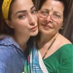 Raai Laxmi Instagram – Happy Mothers Day Maa ❤️❤️❤️
If I know what love is bcoz of u ❤️
My strength , my world love u to the moon and back maa 😘🥰❤️🧿