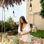 Raai Laxmi Instagram – Everyday of my life is a special occasion!! 😇
#celebrationtime 🧚‍♀️🥳❤️