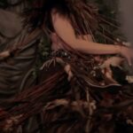 Raai Laxmi Instagram - Teaser of her Queendom 🐅🌷🐍🌹🦍👸🏻 #JungleQuenn on her way❤️🥰 #ItsMyBirthday #taurus #may #junglestories 🌷🌸 📸 : @canonboyproductions Venue : @epitome.juhu